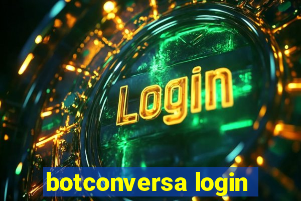 botconversa login